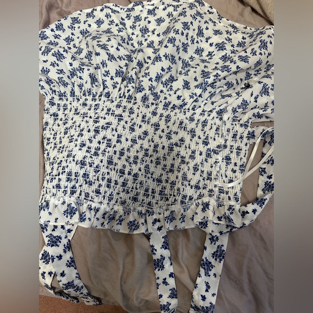 Flower shirt size xl buy 3/15